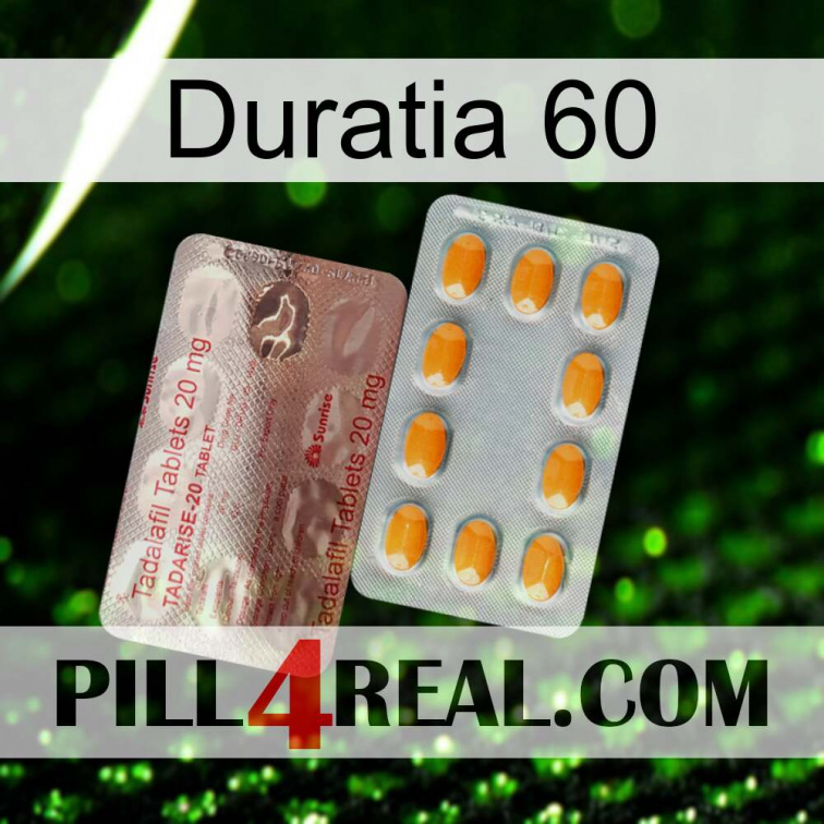 Duratia 60 new13